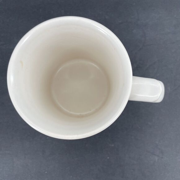 VTG Pfaltzgraff Tea Rose Set of 2 Mug Cup Coffee French Country Farmhouse 10 oz - Picture 6 of 13